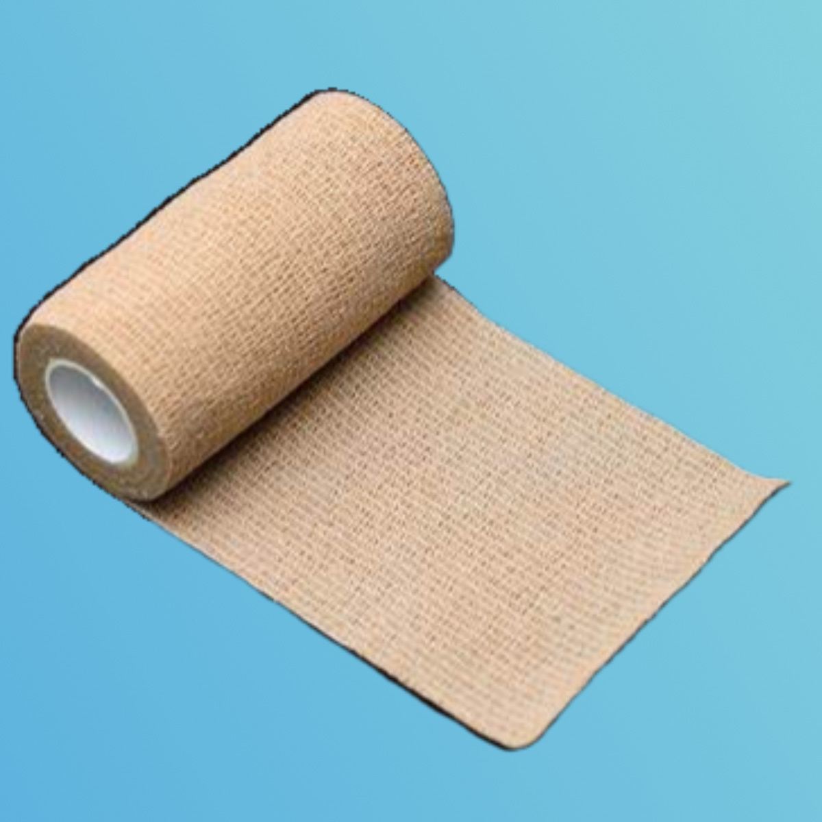 Elastic bandage